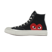 Converse x Comme des Garcons High