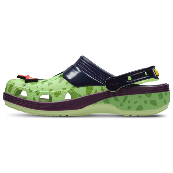 Crocs Classic Clog Dragon Ball Z Cell