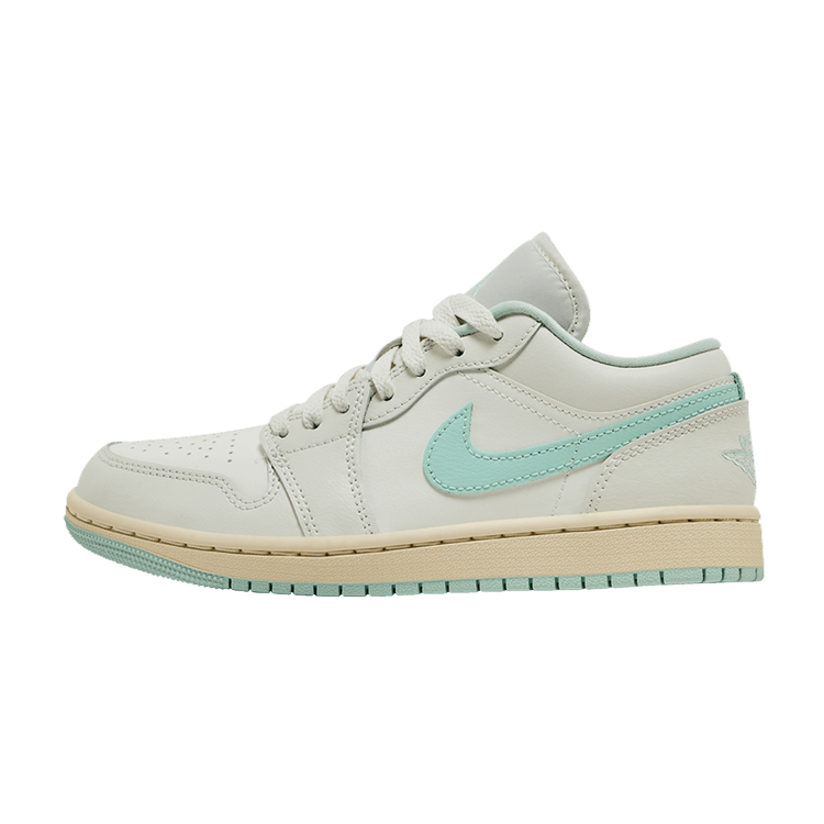 Jordan 1 Low Sail Igloo