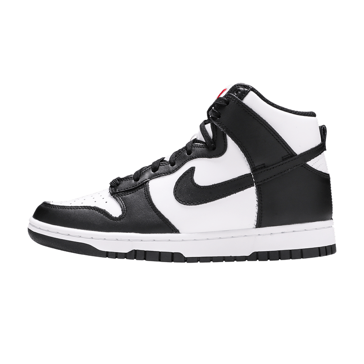 Nike Dunk High Panda (2021)