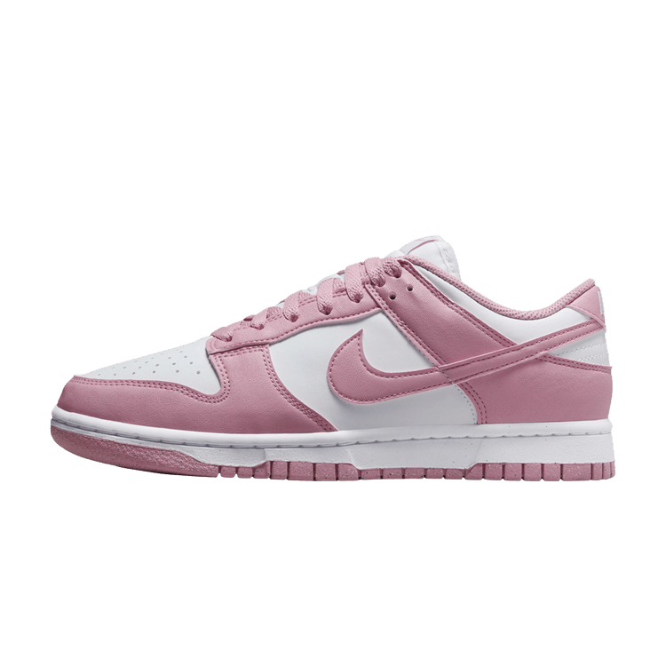 Nike Dunk Low Next Nature Elemental Pink