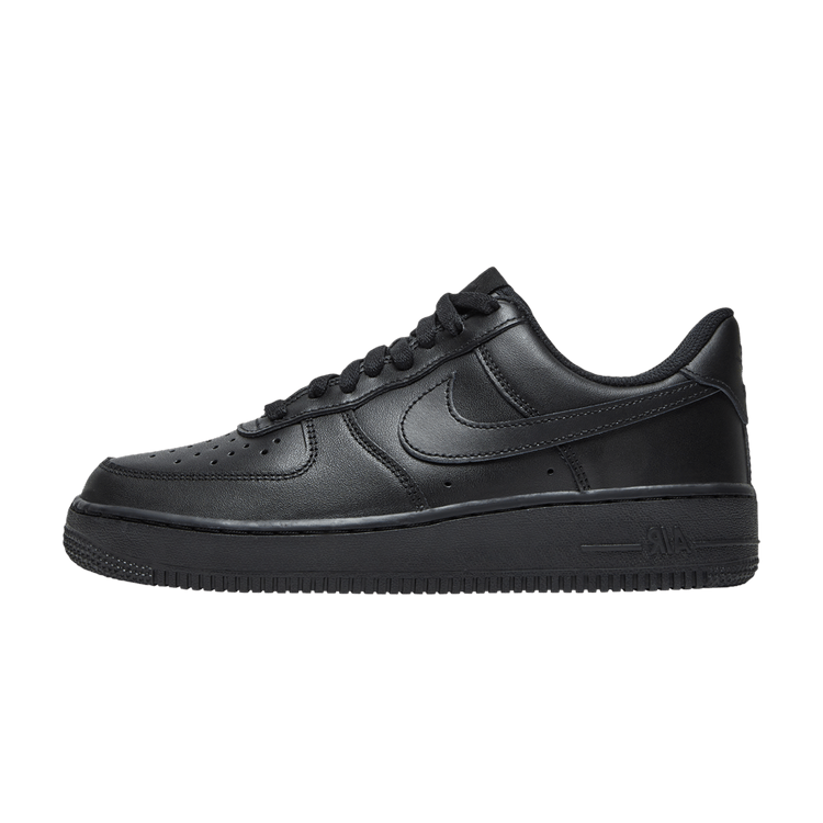Nike Air Force 1 Low '07 Black