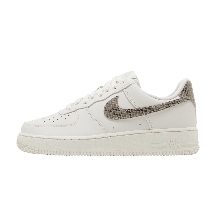 Nike Air Force 1 Low '07 Snakeskin Phantom