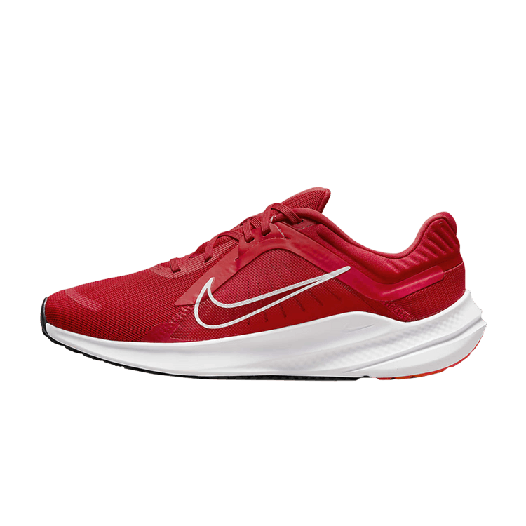 Nike Wmns Quest 5 'University Red'