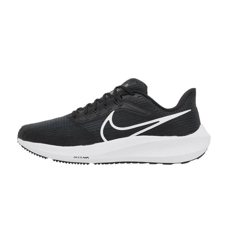 Nike Air Zoom Pegasus 39 Black White