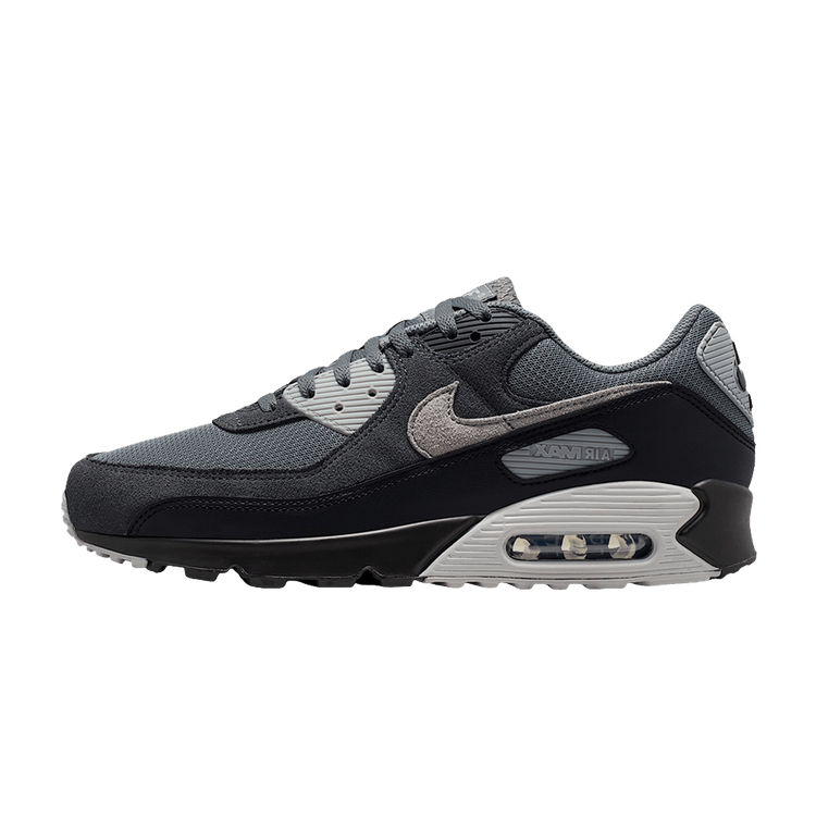 Nike Air Max 90 Smoke Grey Black Photon Dust