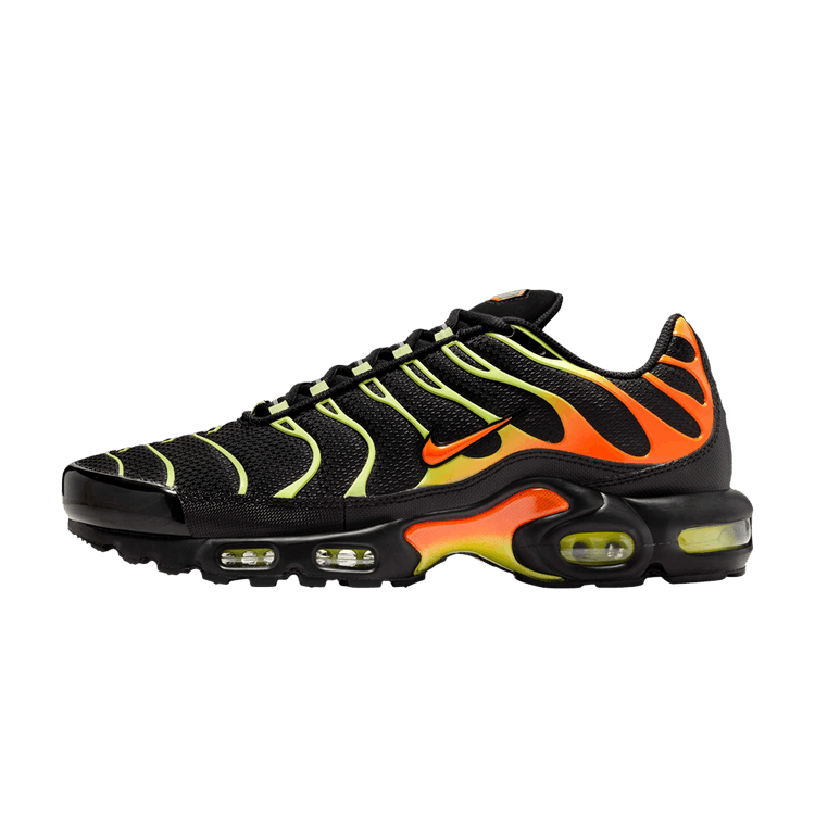 Nike Air Max Plus Sunrise