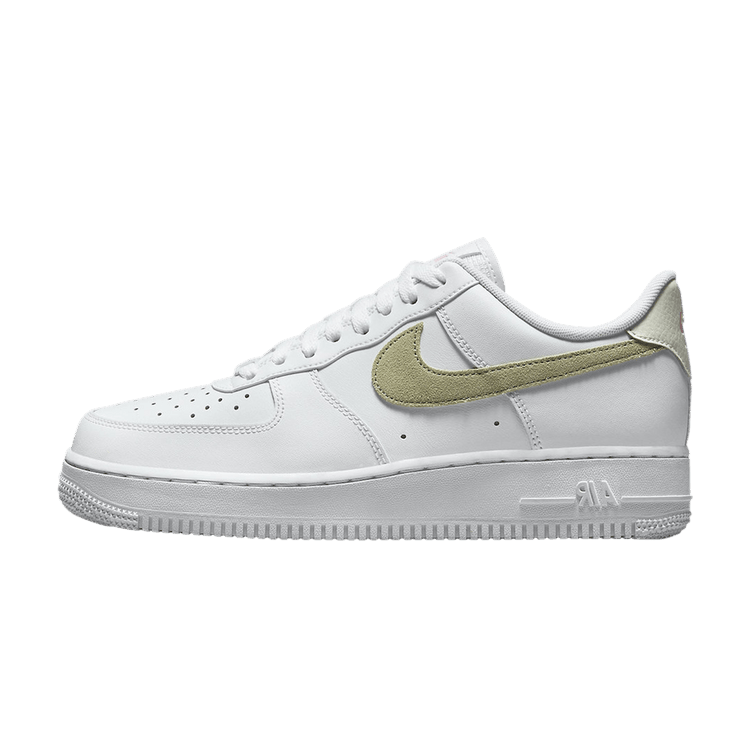 Nike Air Force 1 Low White Olive