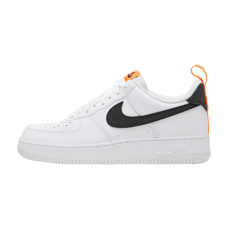 Nike Air Force 1 Low Pivot Point