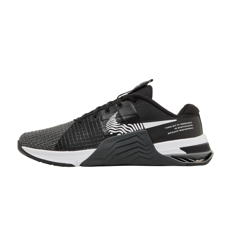 Nike Metcon 8 Black White