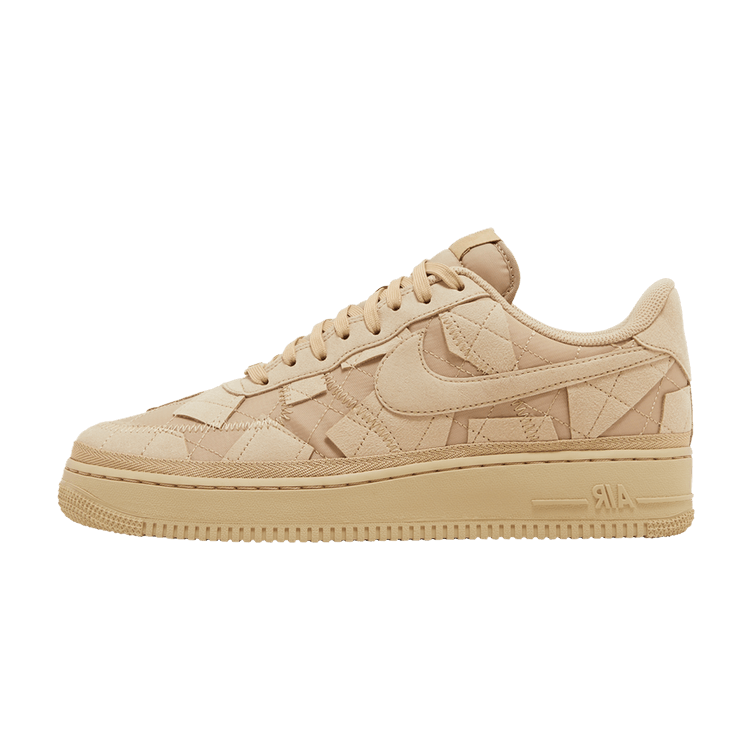 Nike Air Force 1 Low SP Billie Eilish Mushroom