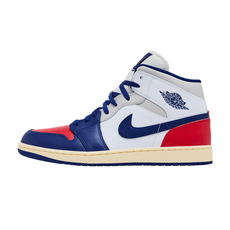 Jordan 1 Mid Rare Air