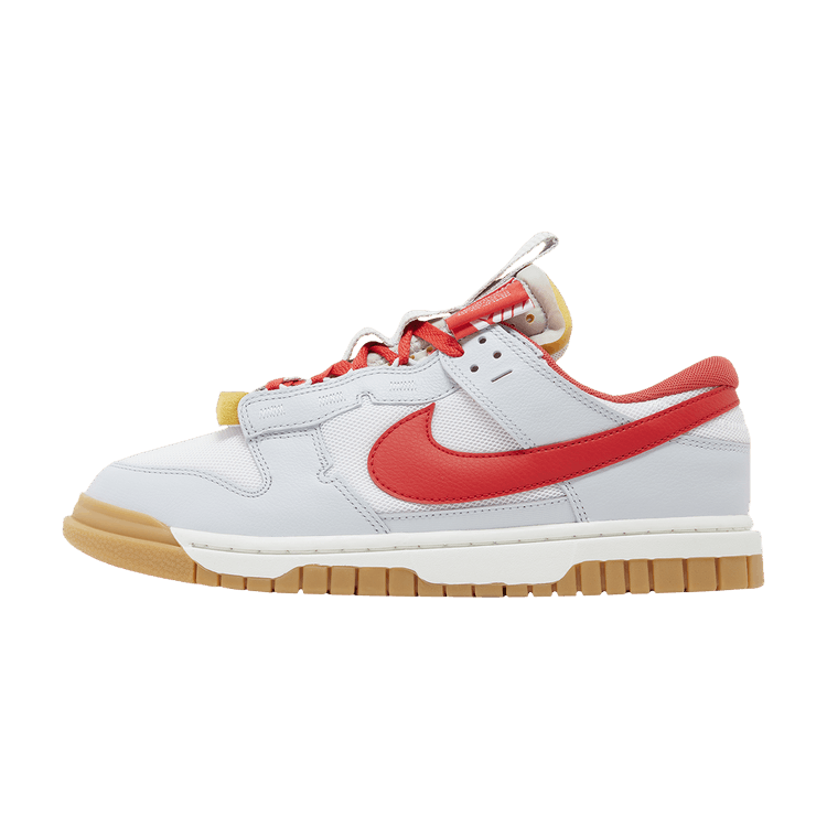 Nike Air Dunk Jumbo Ultraman
