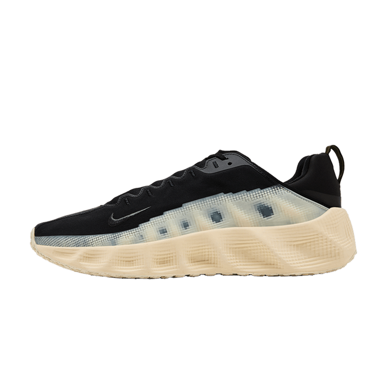Nike Ava Rover Black Muslin
