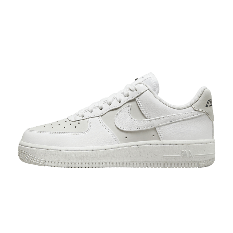 Nike Air Force 1 Low '07 LX White Photon Dust Women's)
