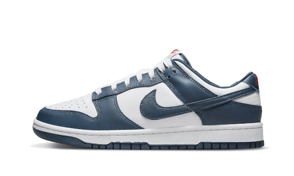 Dunk Low Valerian Blue - DD1391-400