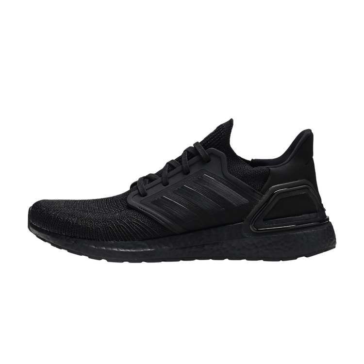 adidas Ultra Boost 20 Triple Black