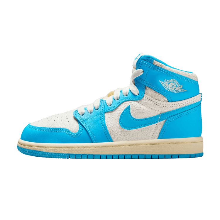 Jordan 1 Retro High OG UNC Reimagined (PS)