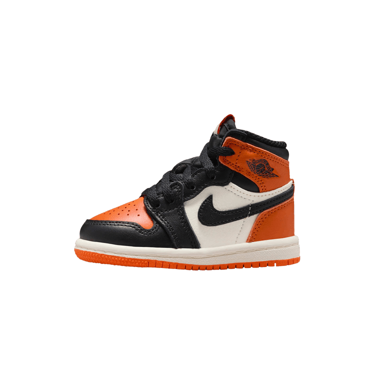 Jordan 1 Retro High OG Shattered Backboard (2025) (TD)