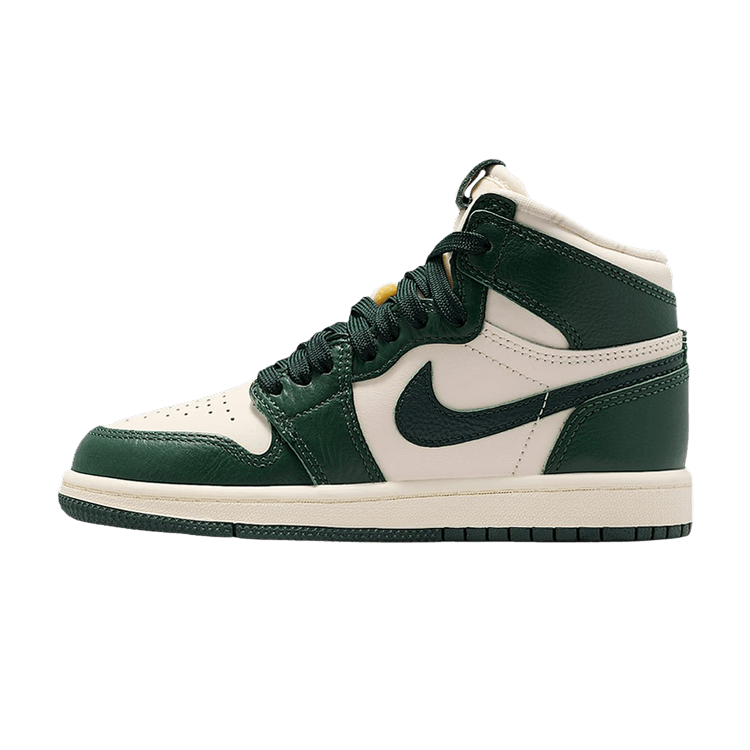 Jordan 1 Retro High OG Fir Pro Green (PS)