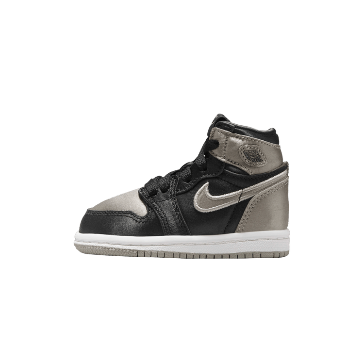 Jordan 1 Retro High OG Satin Shadow (TD)