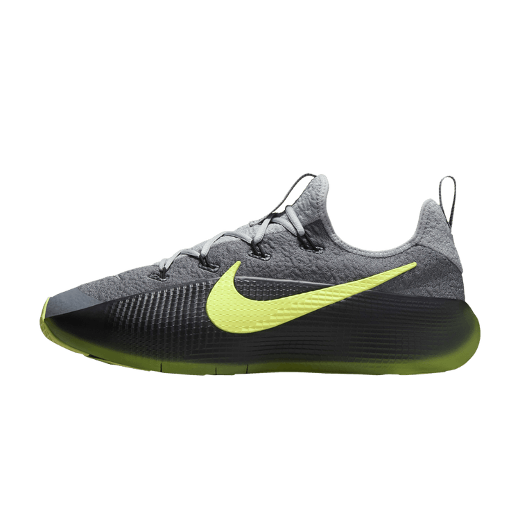 Nike LeBron TR 1 Smoke Grey Volt