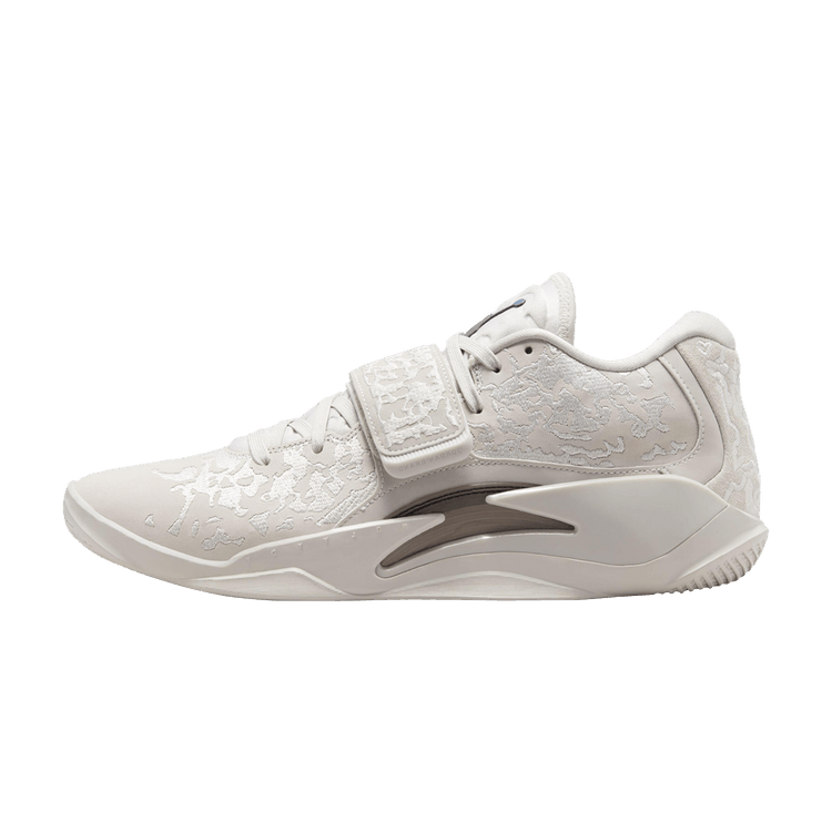 Jordan Zion 3 SE M.U.D. Light Bone