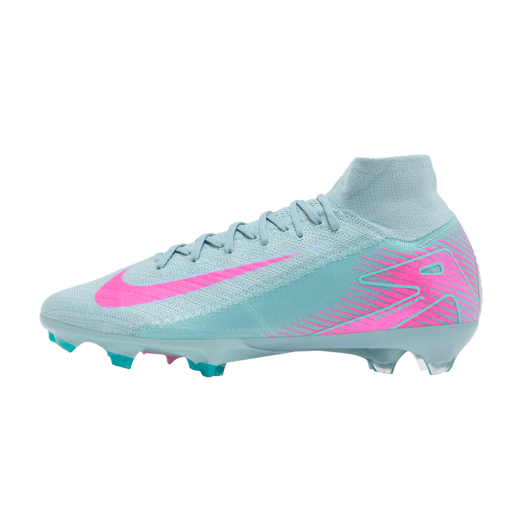 Nike Zoom Mercurial Superfly 10 Elite FG Prism Pack
