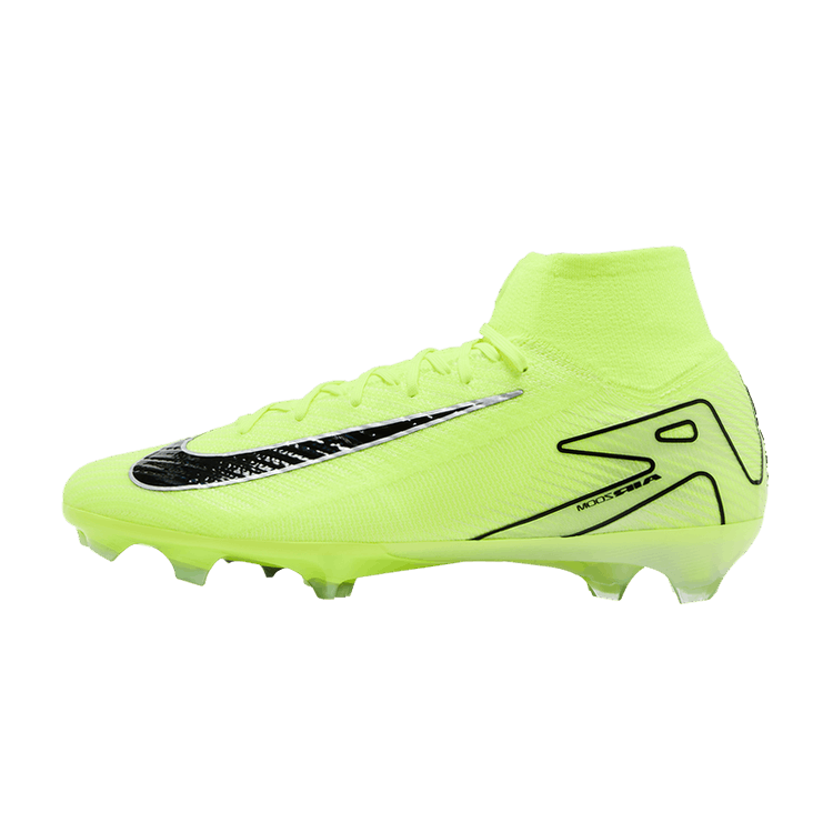 Nike Mercurial Superfly 10 Elite FG Mad Voltage Pack