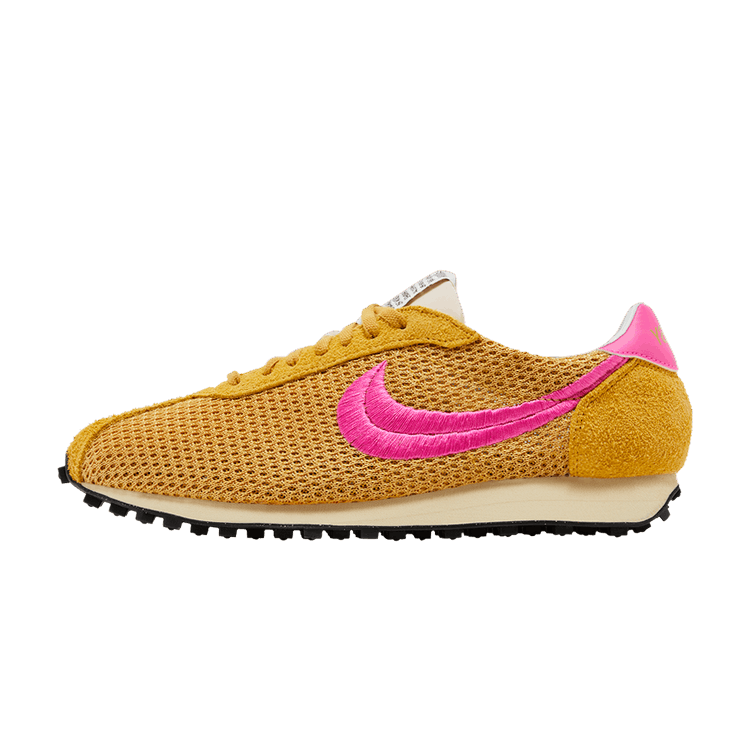 Nike LD-1000 SP Stussy Sanded Gold