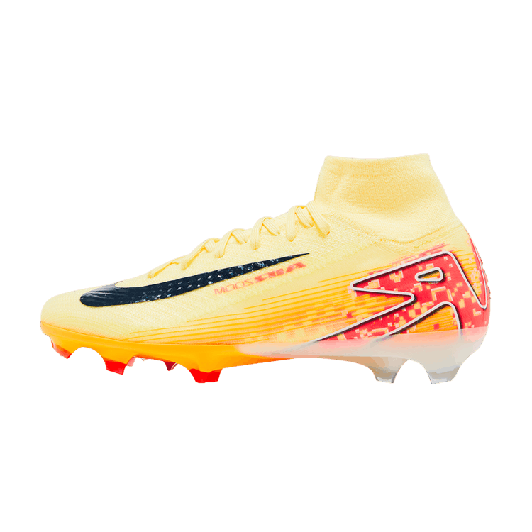 Nike Zoom Mercurial Superfly 10 Elite FG Kylian Mbappé Pack
