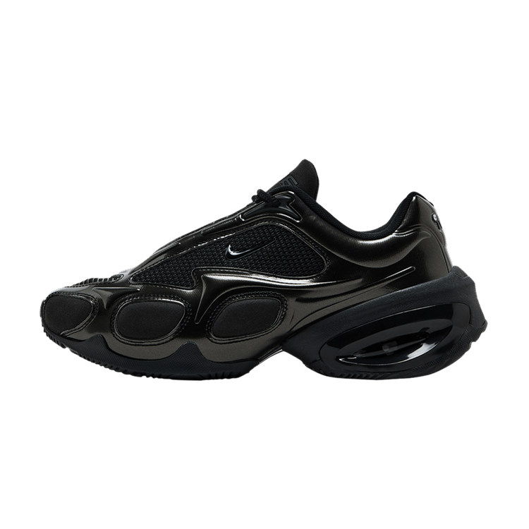 Nike Air Max Muse Triple Black