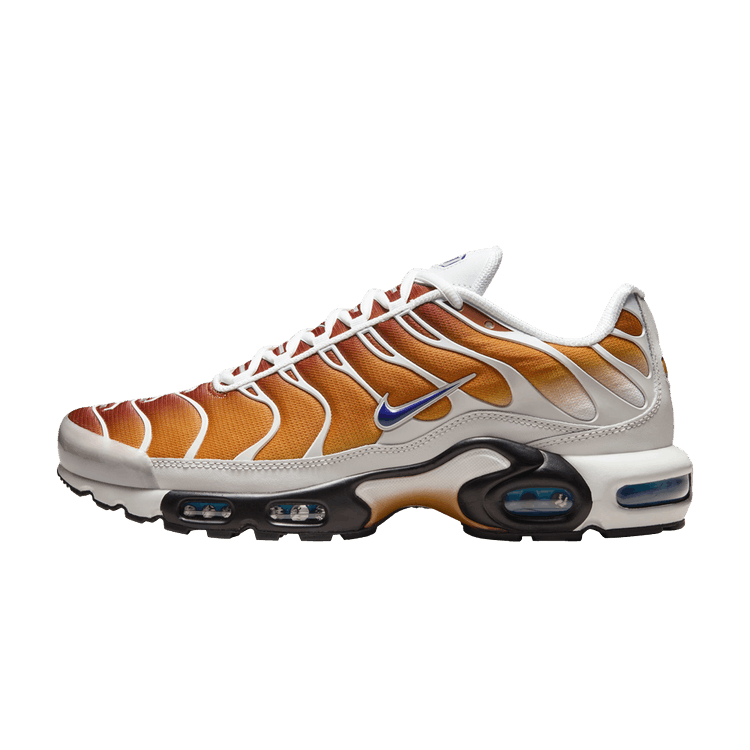 Nike Air Max Plus One Block Down Chutney