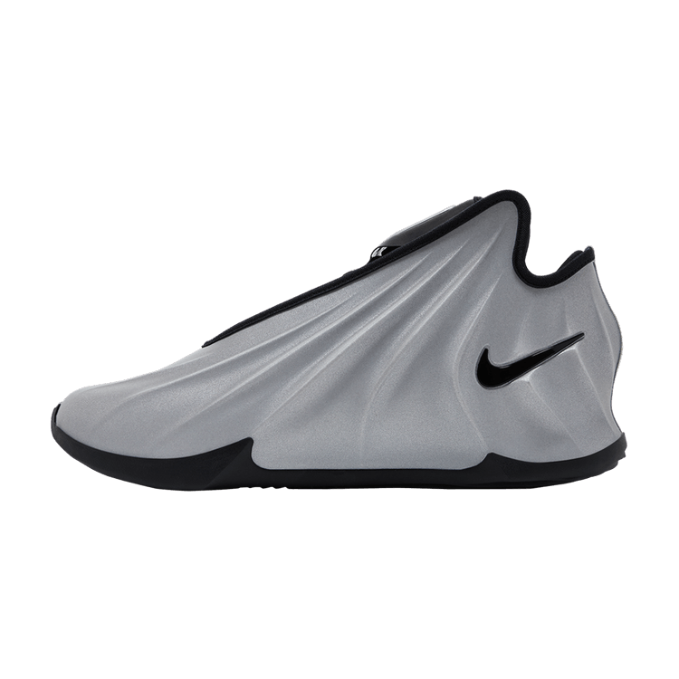 Nike GT Future Metallic Silver