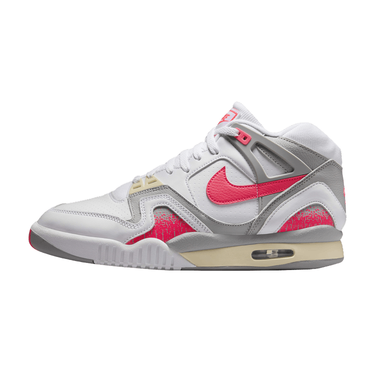 Nike Air Tech Challenge II Racer Pink