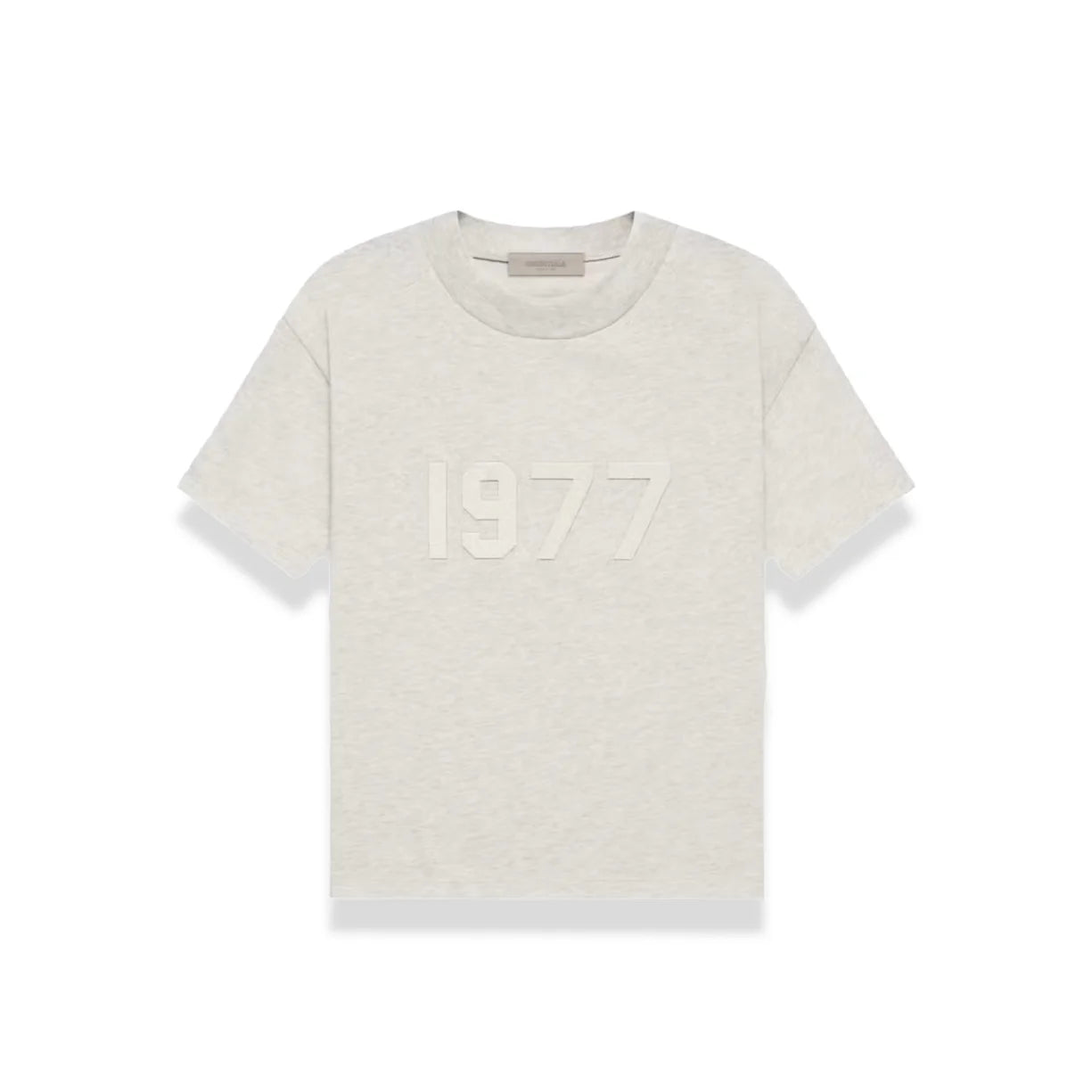Fear of God Essentials 1977 Light Oatmeal