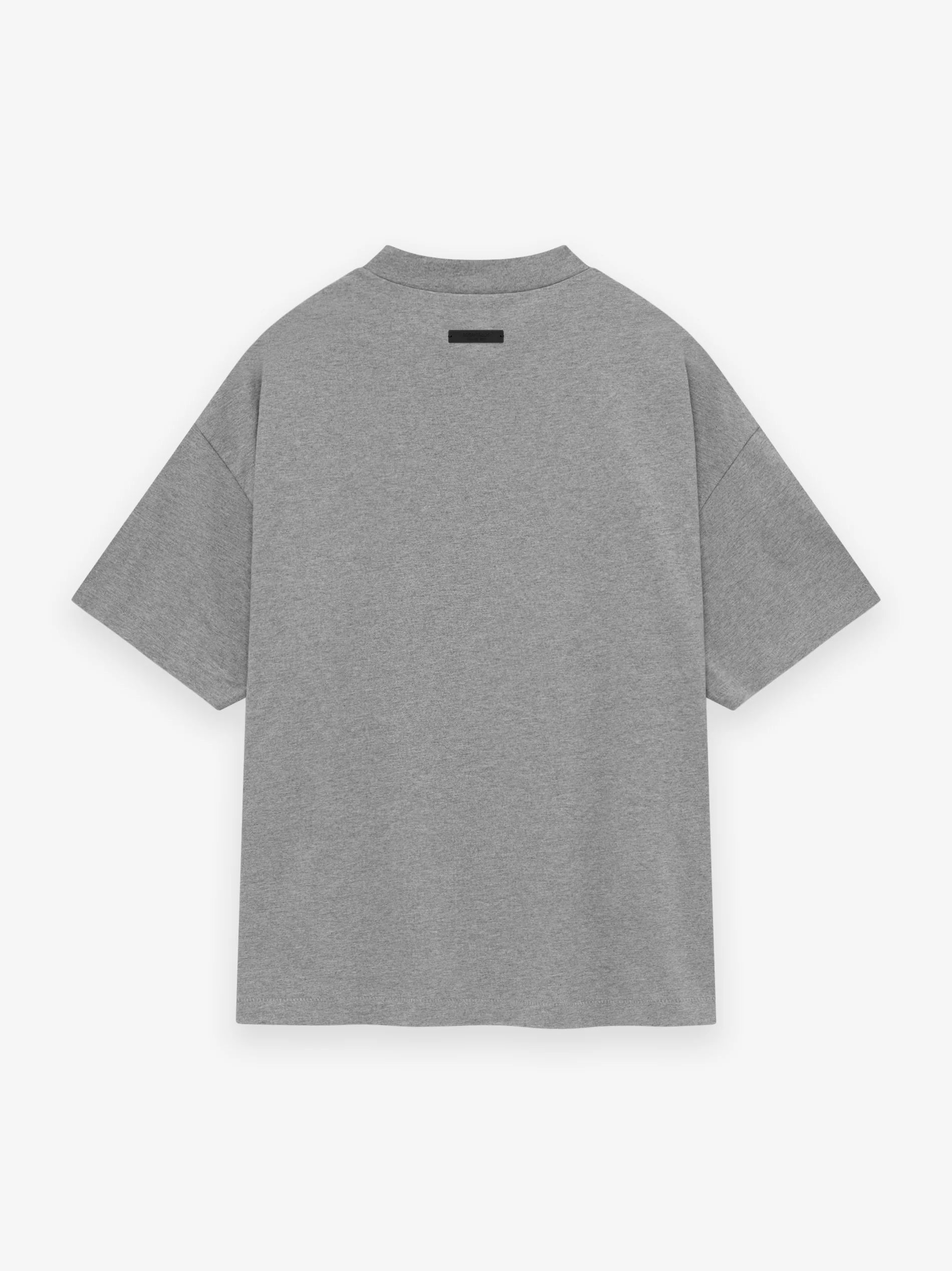 Fear of God Essentials Dark Heather T-shirt