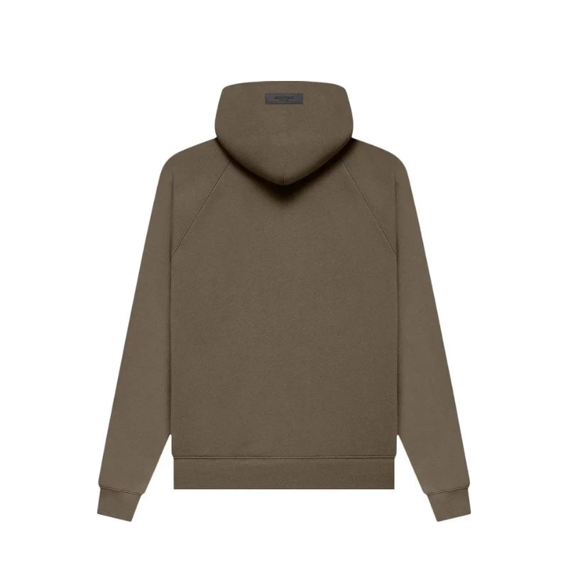 Fear of God Essentials FW22 Wood Full set