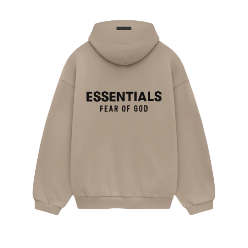 Fear of God Essentials FW24 Desert Sand Full Set