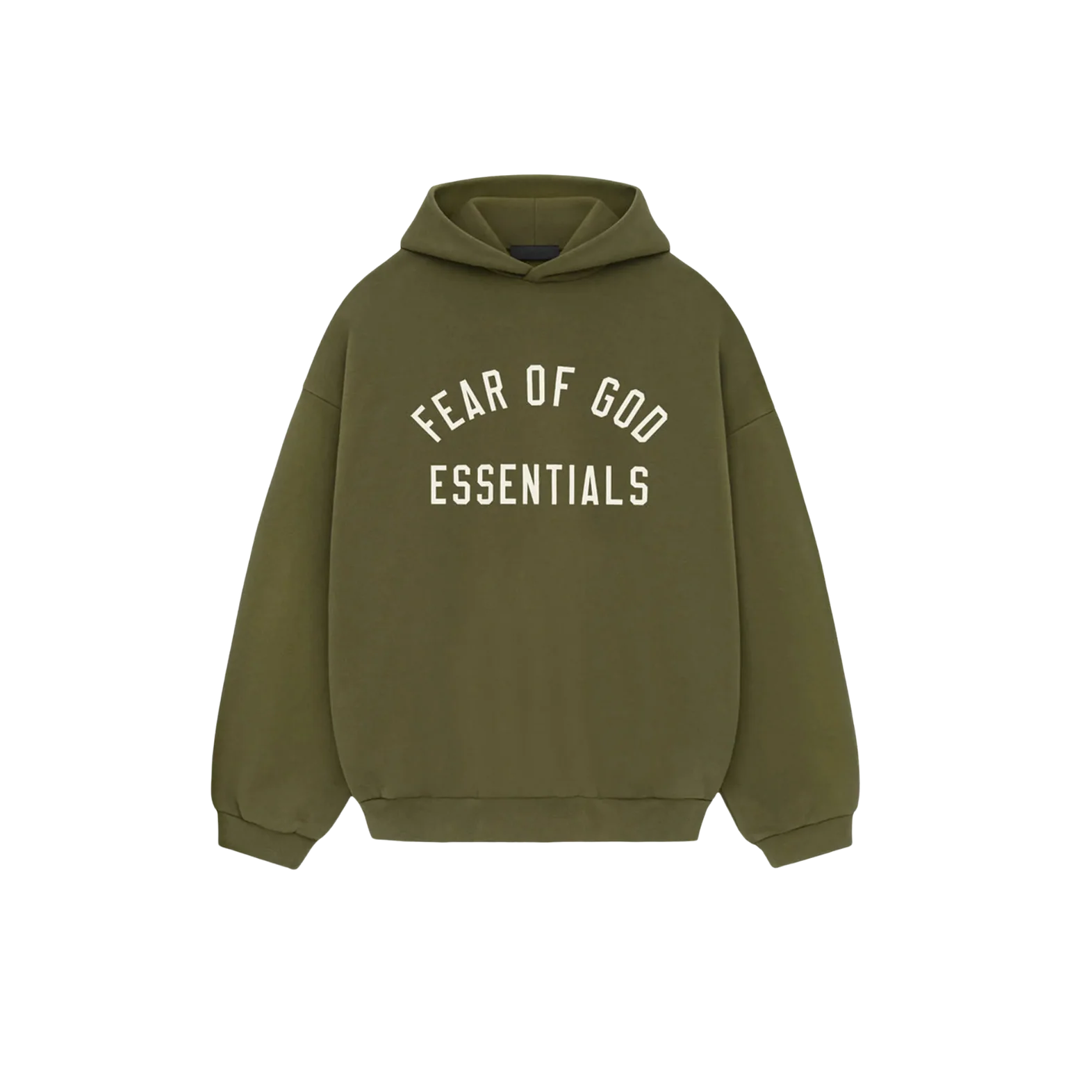 Fear of God Essentials FW24 Military Full set