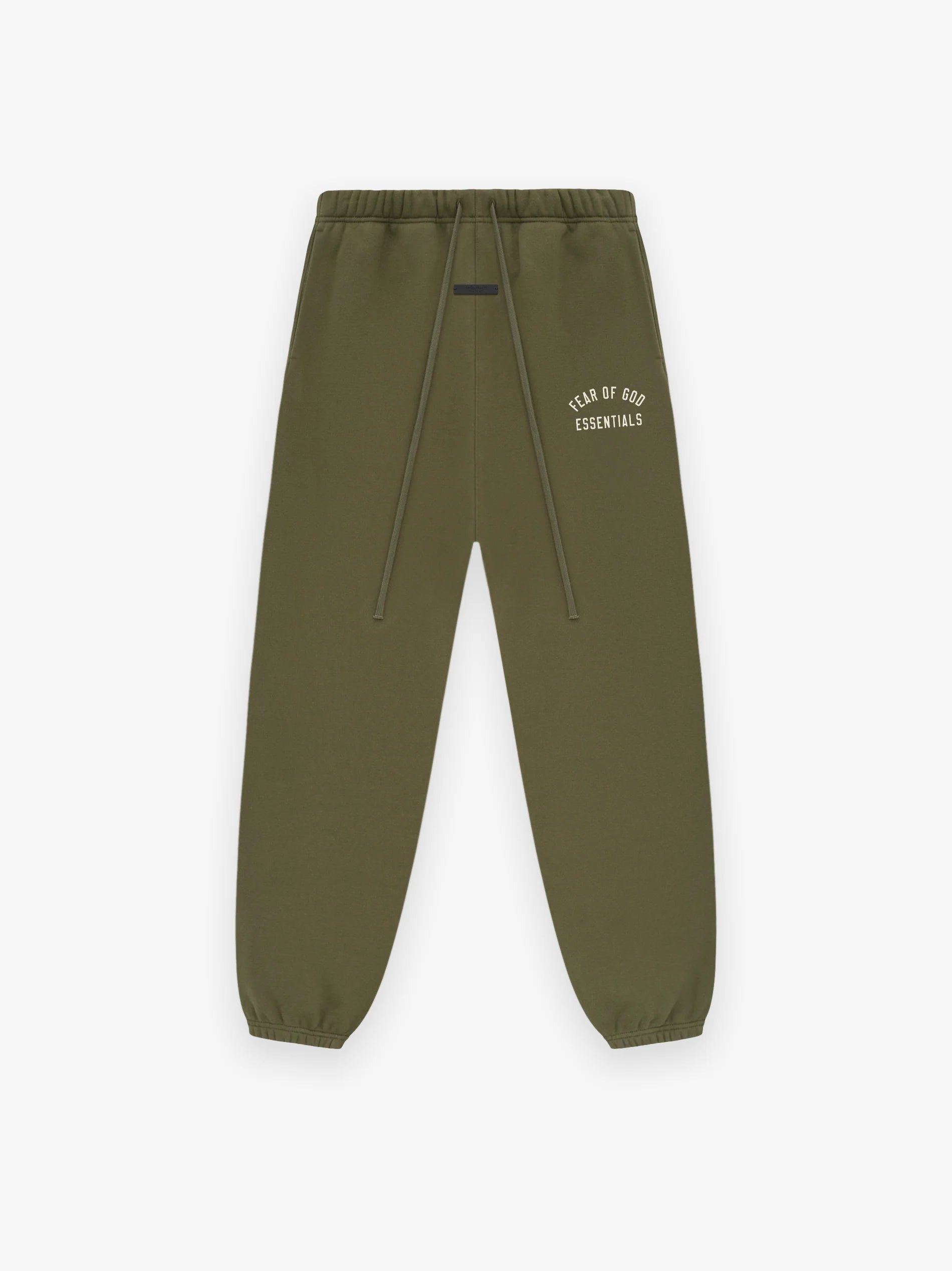 Fear of God Essentials FW24 Military Full set