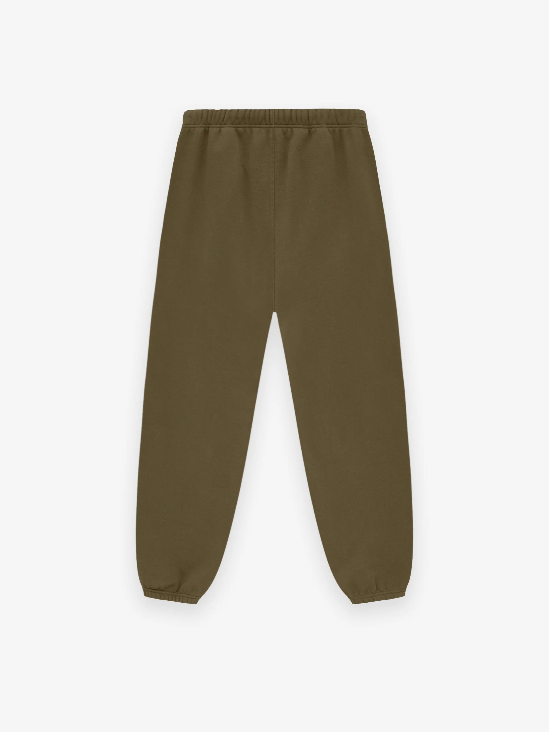 Fear of God Essentials FW24 Olive Full set