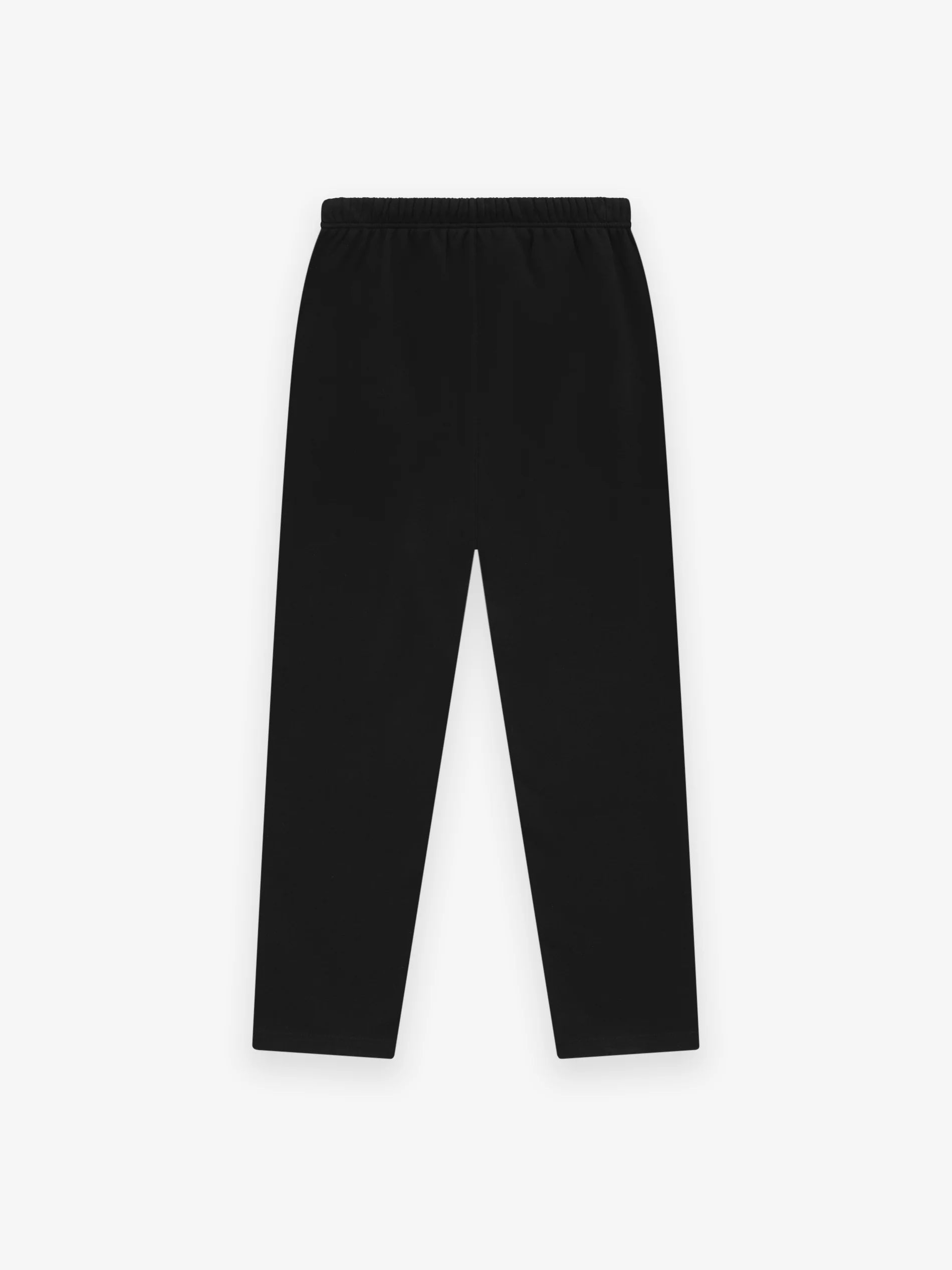 Fear of God Essentials NBA Black Grey Lange Broek