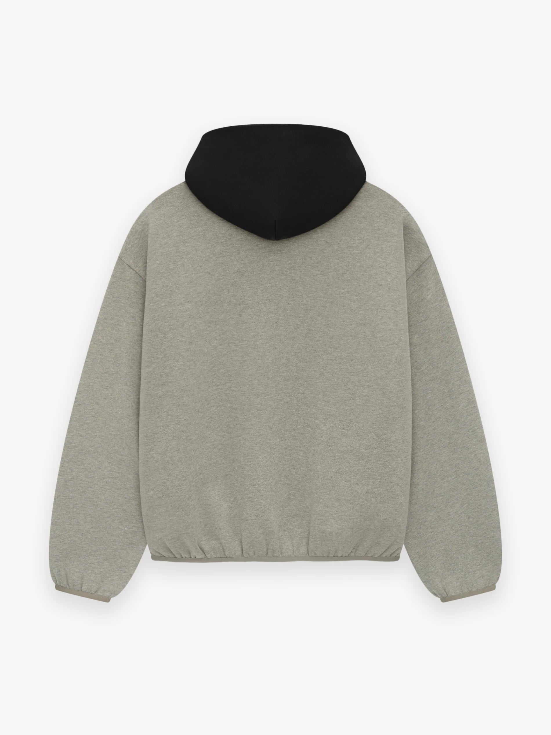 Fear of God Essentials NBA Warm Heather Full set