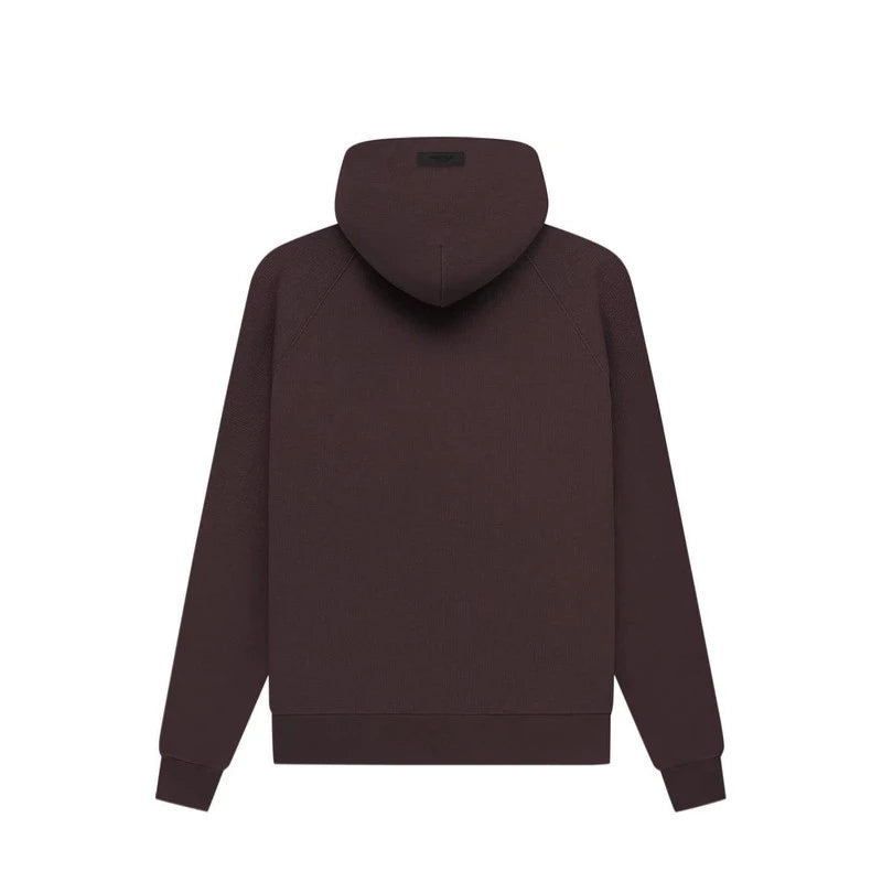 Fear of God Essentials Plum Full Set