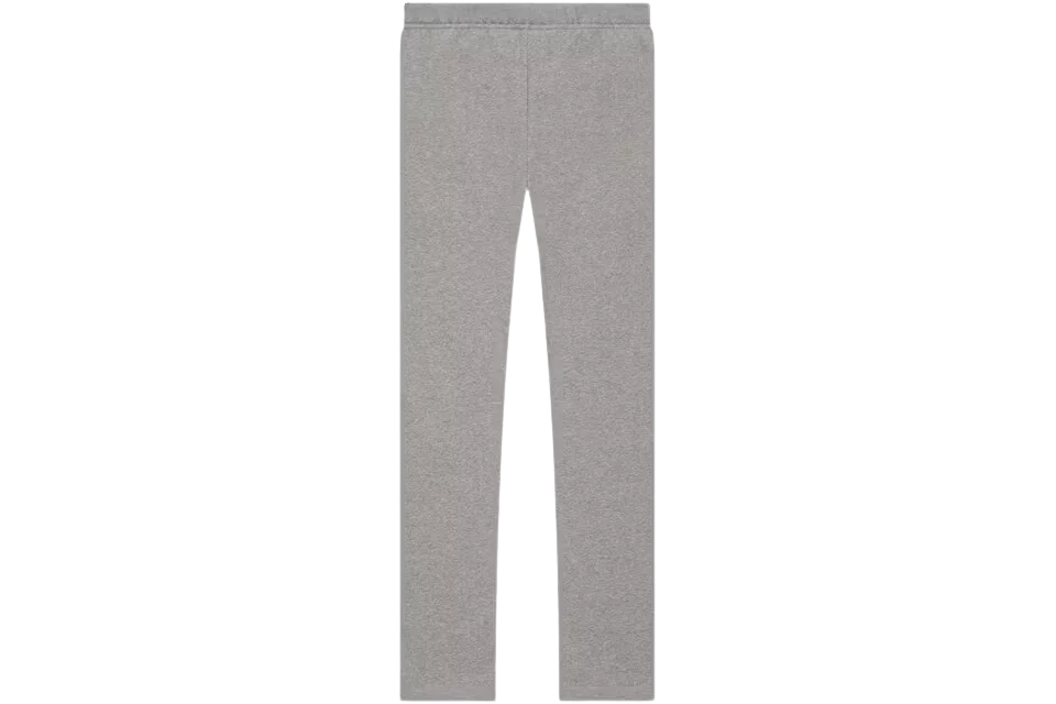 Fear of God Essentials Relaxed Pants Dark Oatmeal