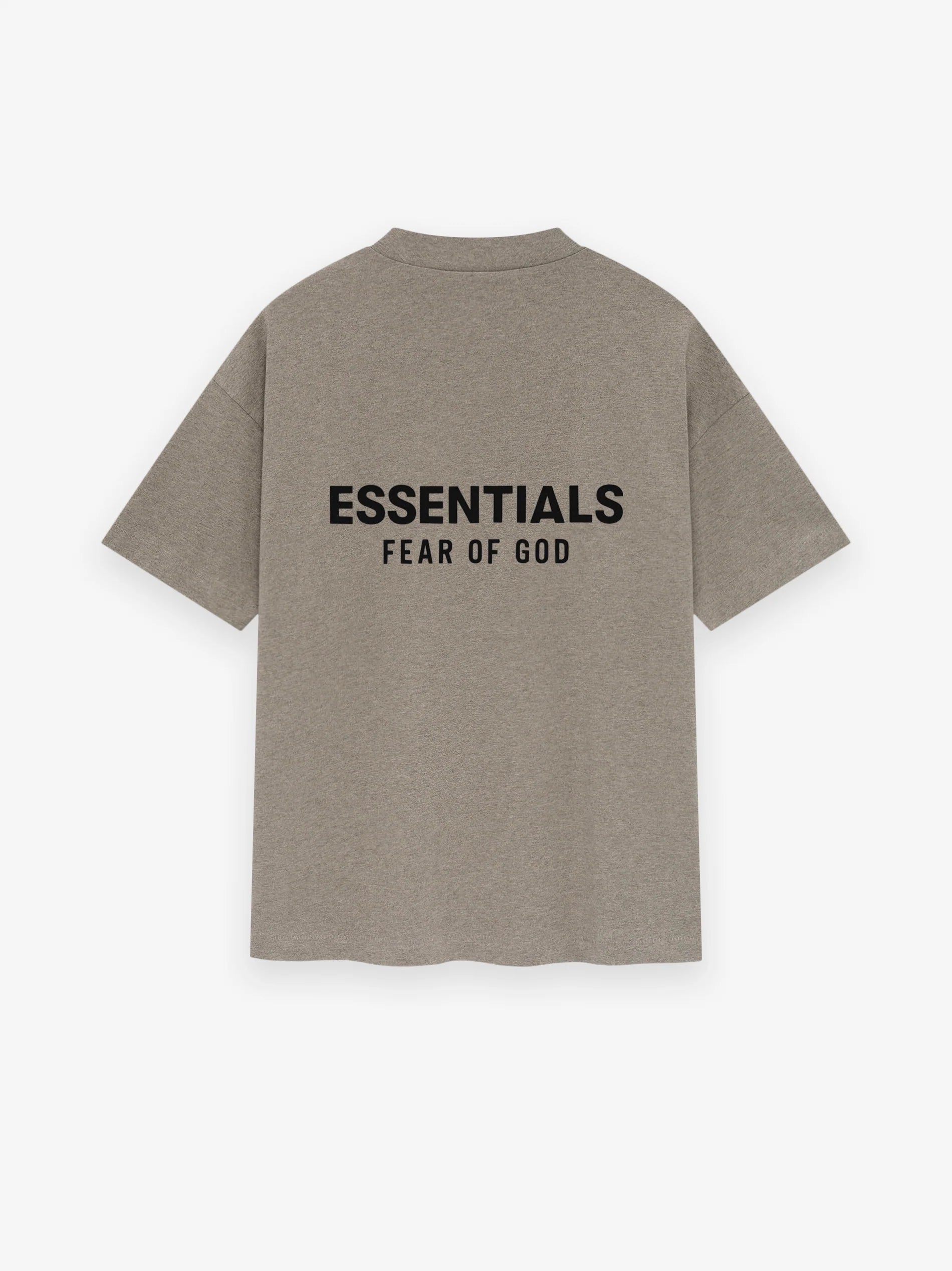 Fear of God Essentials SS25 Homestead Heather Summer Set