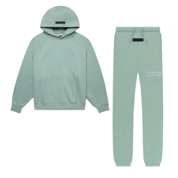Fear of God Essentials Sycamore Full Set
