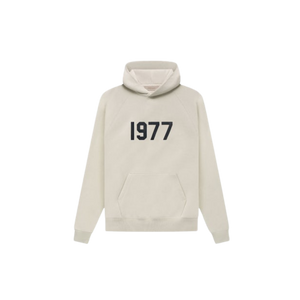 Fear of God Essentials 1977 Wheat Hoodie