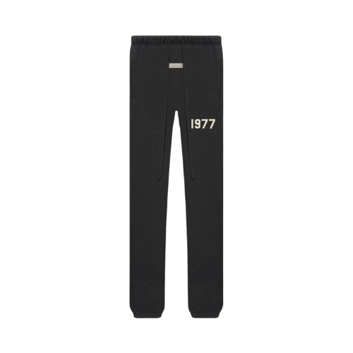 Fear Of God Essentials 1977 Iron Black Lange Hose SneakerAsk fear-of-god-essentials-1977-iron-black-lange-hose-sneakerask